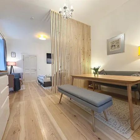 Apartment Rod 2 Quiet And Familyfriendly Close To Public Transport