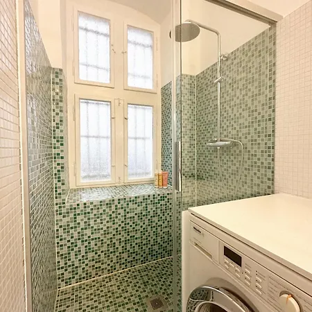 Rod 2 Quiet And Familyfriendly Close To Public Transport Berlin