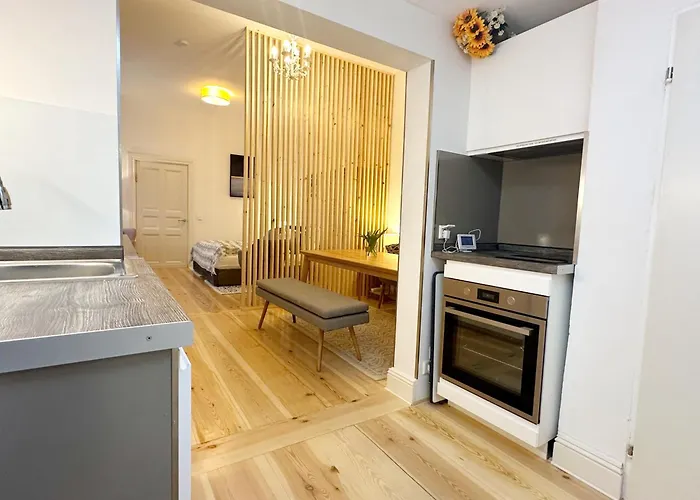 Rod 2 Quiet And Familyfriendly Close To Public Transport