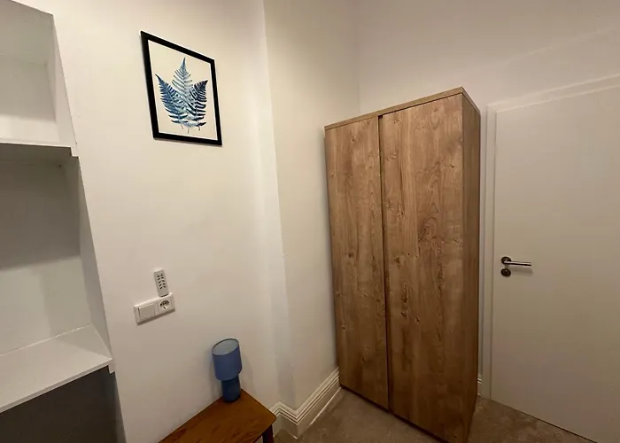 Rod 2 Quiet And Familyfriendly Close To Public Transport