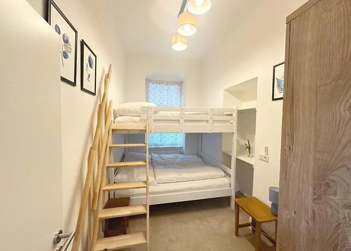 Rod 2 Quiet And Familyfriendly Close To Public Transport