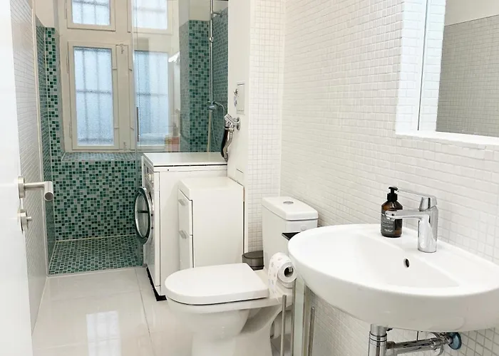 Rod 2 Quiet And Familyfriendly Close To Public Transport Daire Berlin