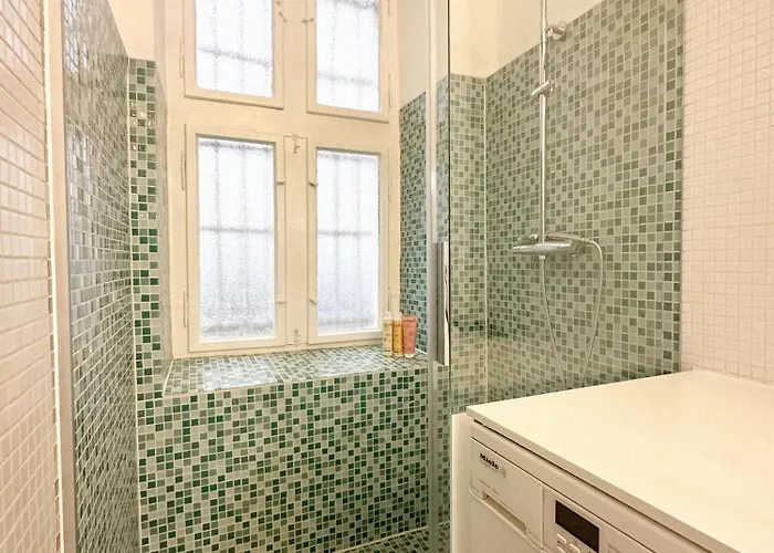 Rod 2 Quiet And Familyfriendly Close To Public Transport ベルリン