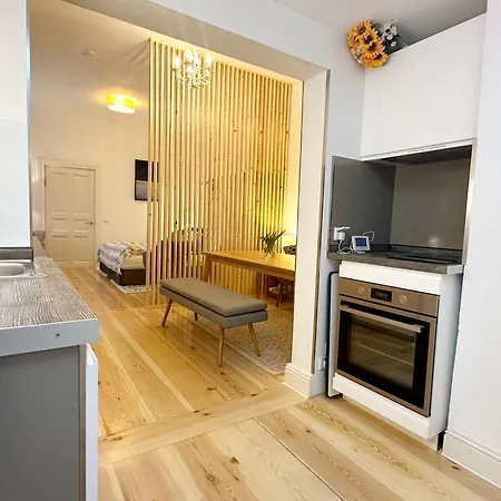 Rod 2 Quiet And Familyfriendly Close To Public Transport